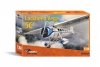 Dora Wings 48024 Lockheed Vega 5C 1/48
